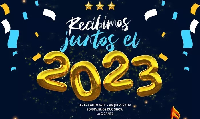 Festejo 2023
