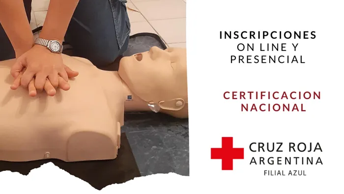 Curso RCP