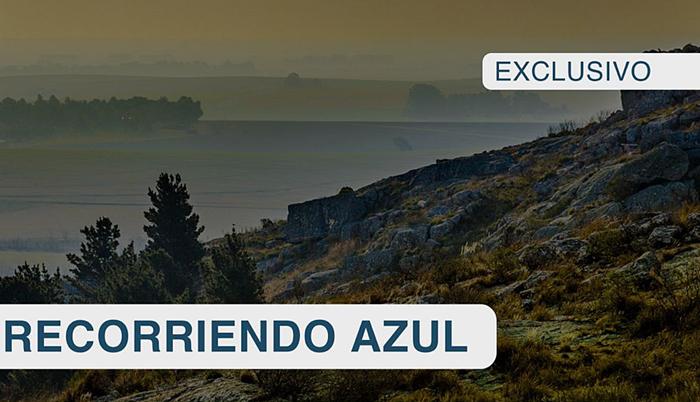 Recorriendo