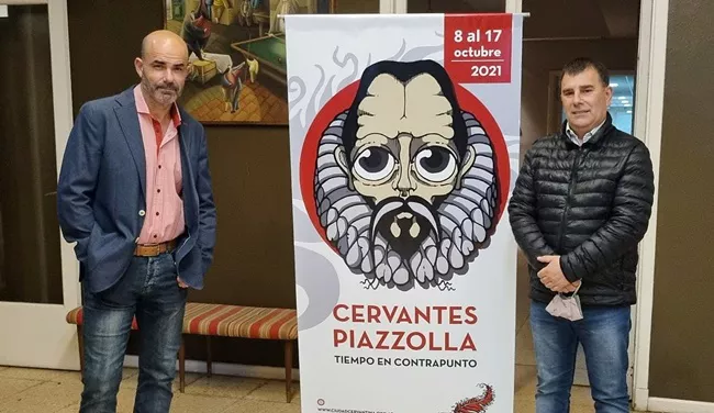 Sacheri-Intendente