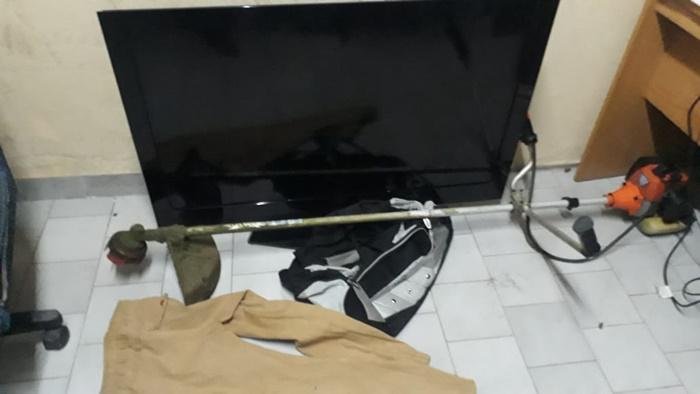 Robo tv