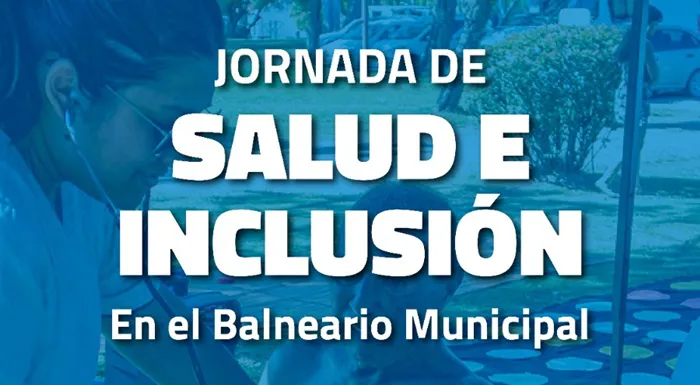 Salud e inclusión