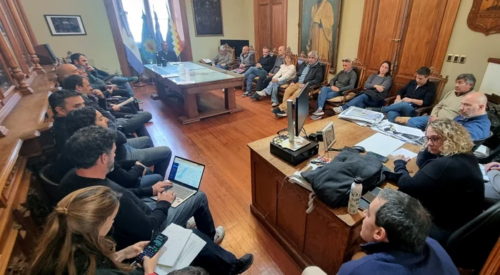 Reunión Súper Niño
