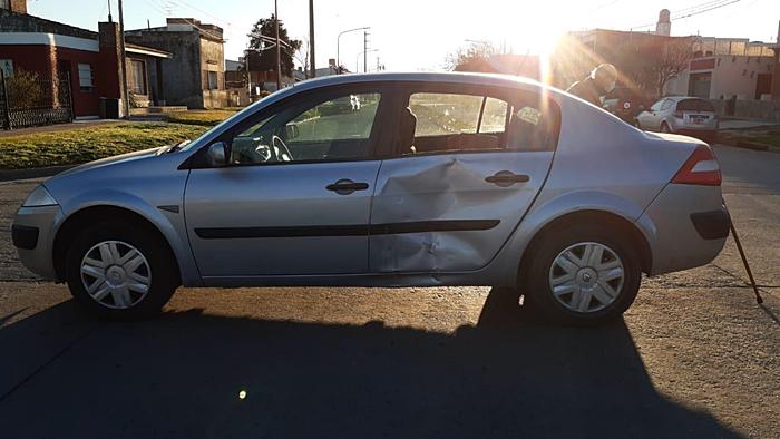 Accidente
