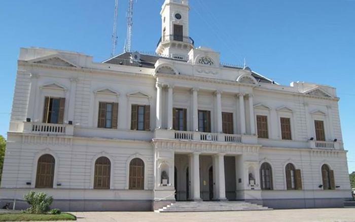 municipio