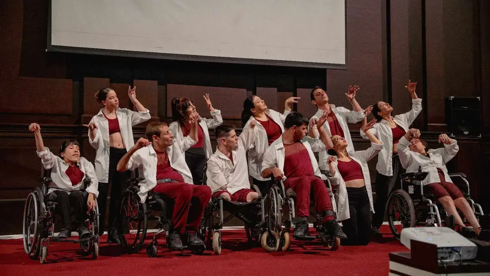 Diversos Danzas
