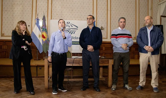 Capacitación seguridad