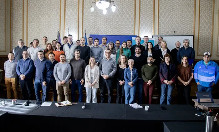 Jornada de salud