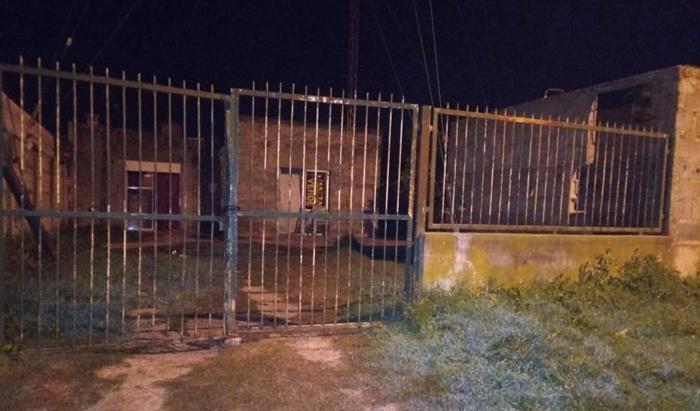 Fiestas clandestinas