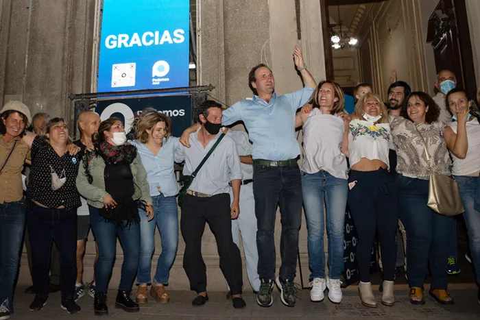 Podemos Azul