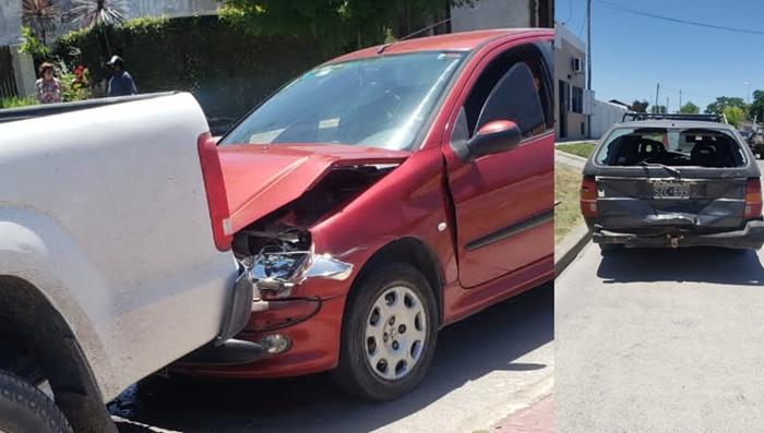 Accidente
