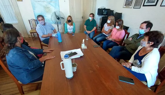 Reunión Eduardo