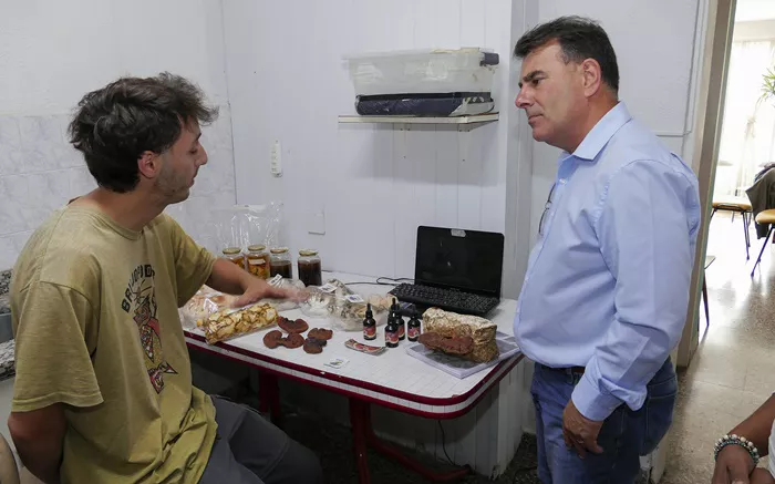 Emprendedor