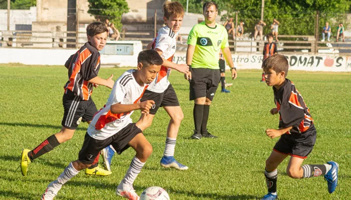 Copa Quijote en AAC