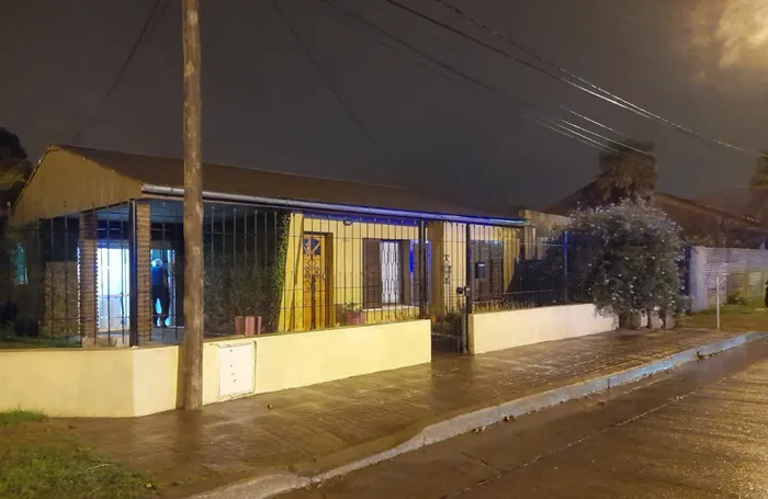 Tentativa de suicidio
