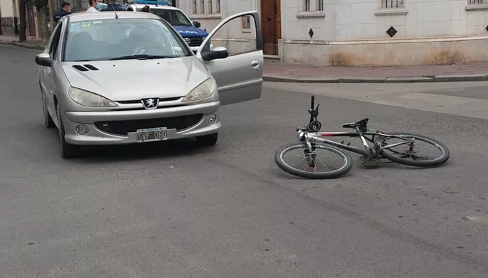 Accidente