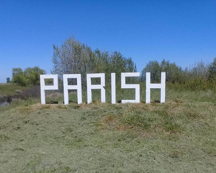Parish
