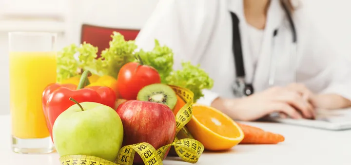 nutricion