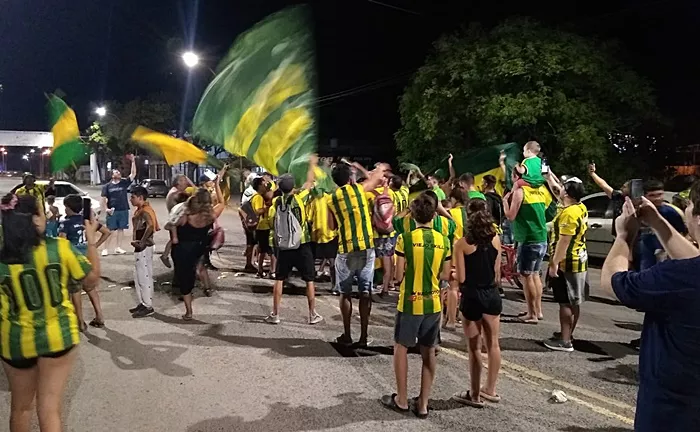 Vigilia VIllera