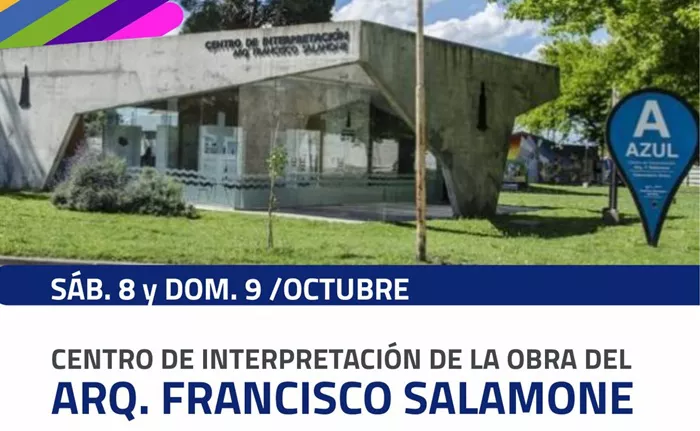 Centro Salamone