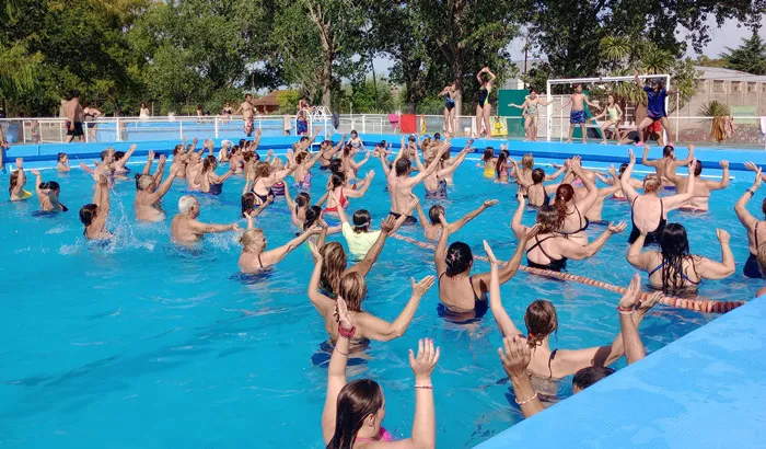 Aquagym