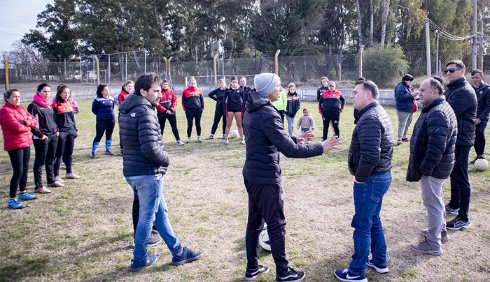Chacarita