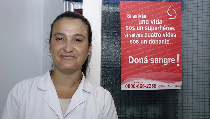 Hemoterapia