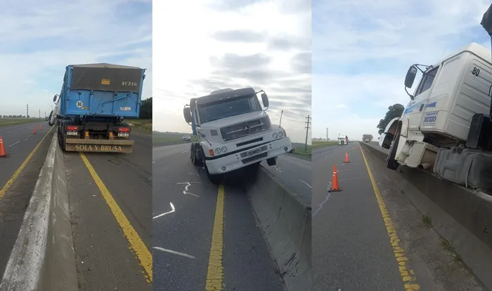 Accidente
