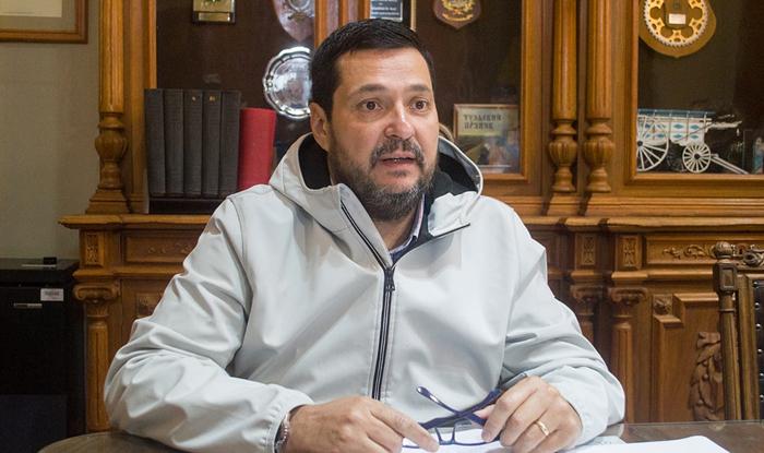 Alejandro Vieyra