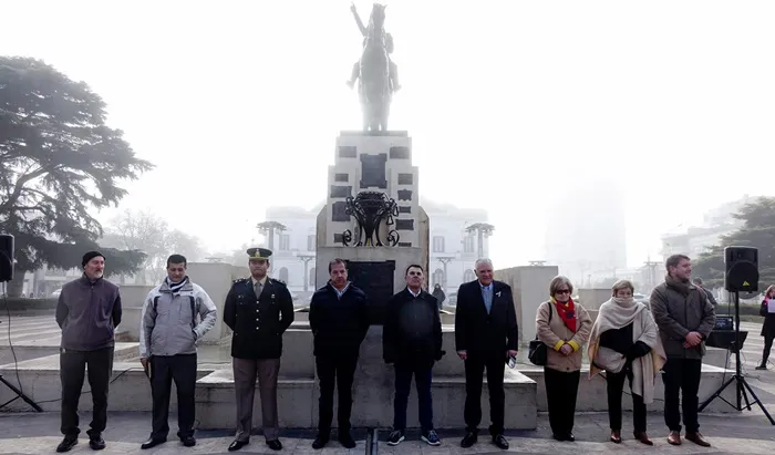 Acto de Francia