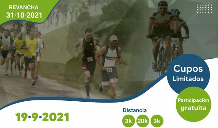 Duatlón