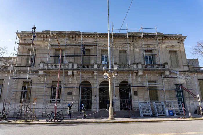 Escuela Normal