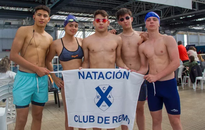 Natación