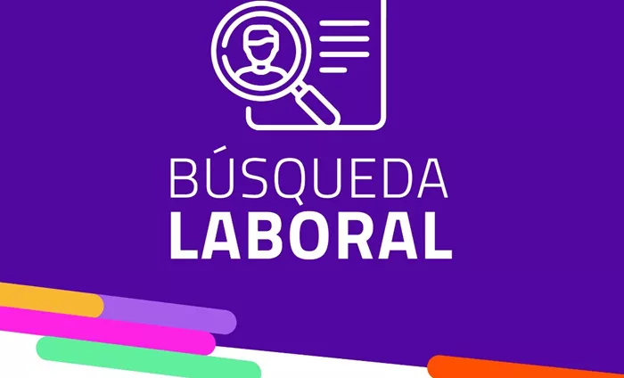 Busqueda laboral