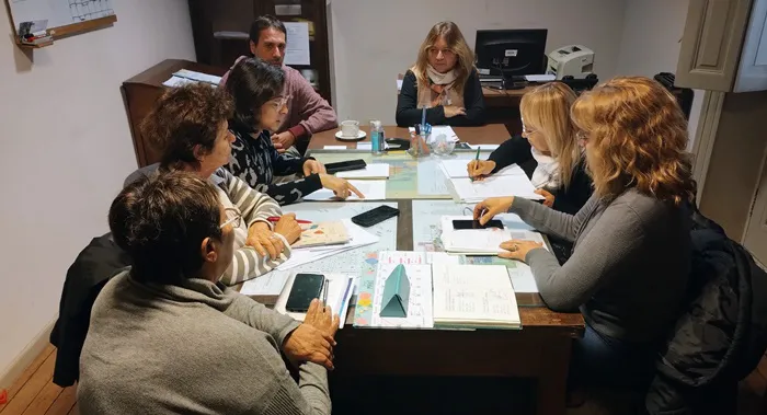 Comisión de Educación