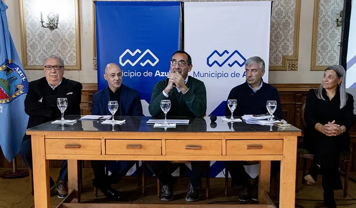 Encuentro de Contadores