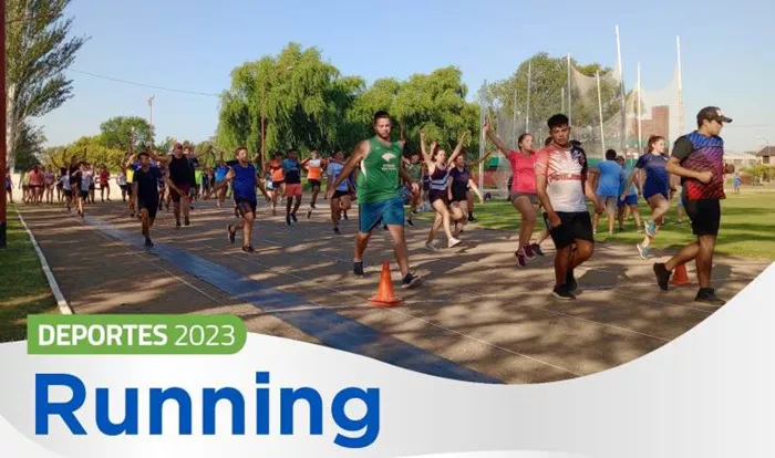 Running