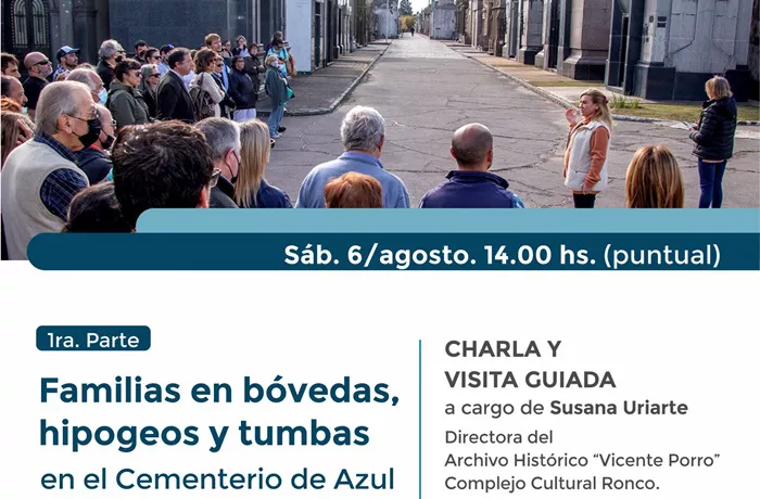 Visita guiada