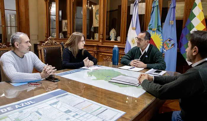 Presentación propuesta