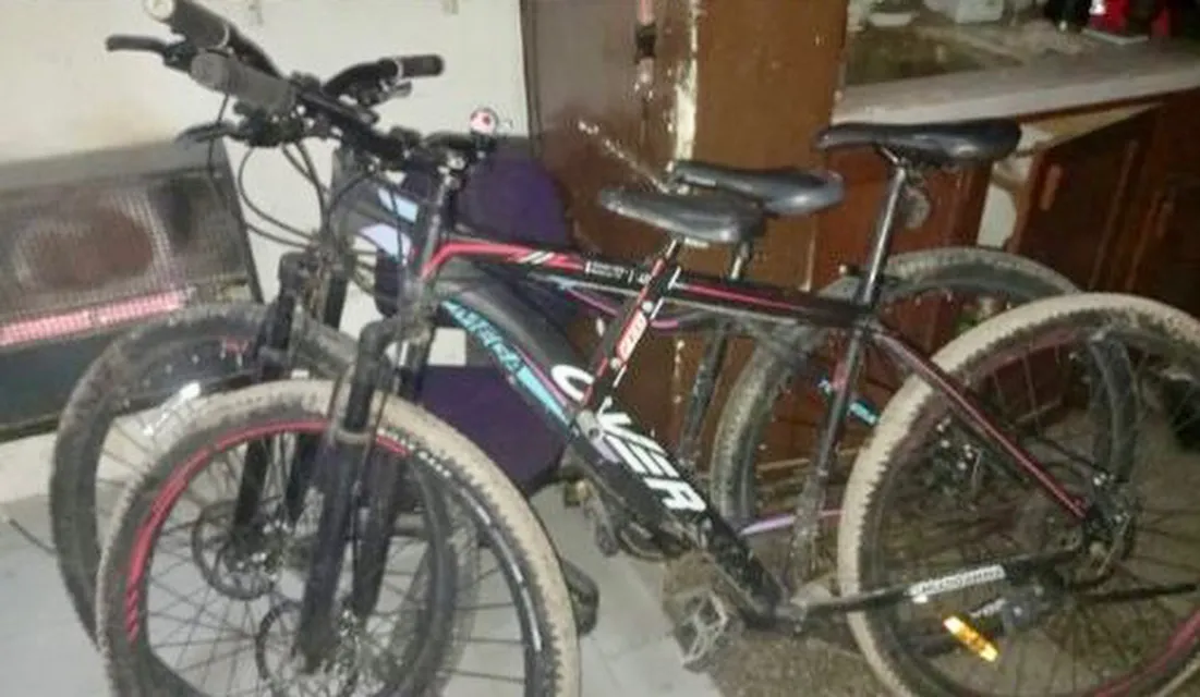Bicicletas