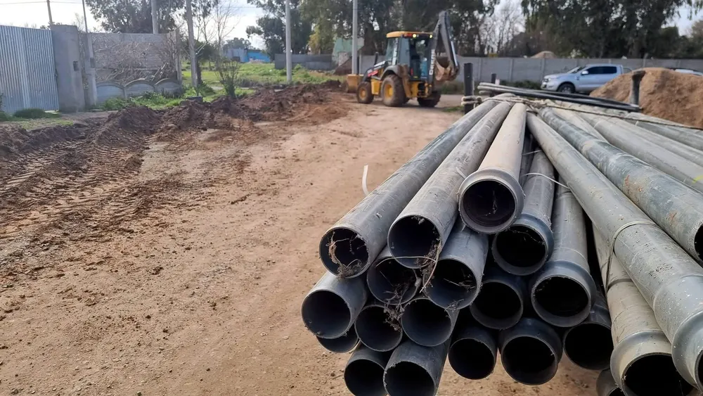 Obras