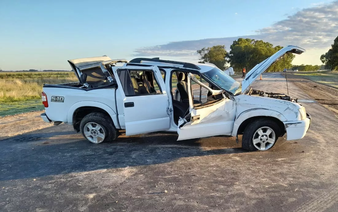 Accidente