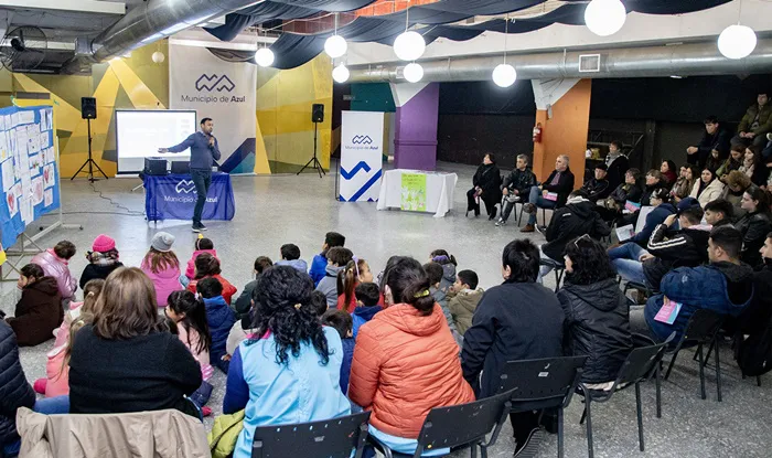 Jornada concientización Donación de órganos