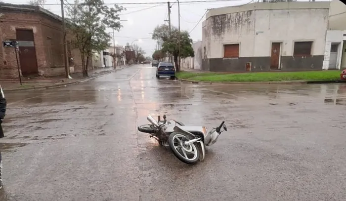 Accidente