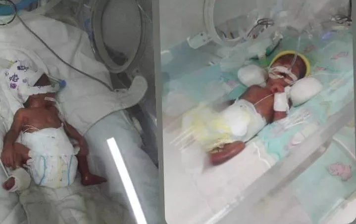 Milagros y Thian