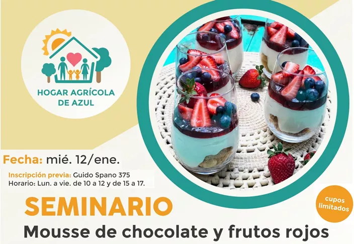 Hogar Agrícola