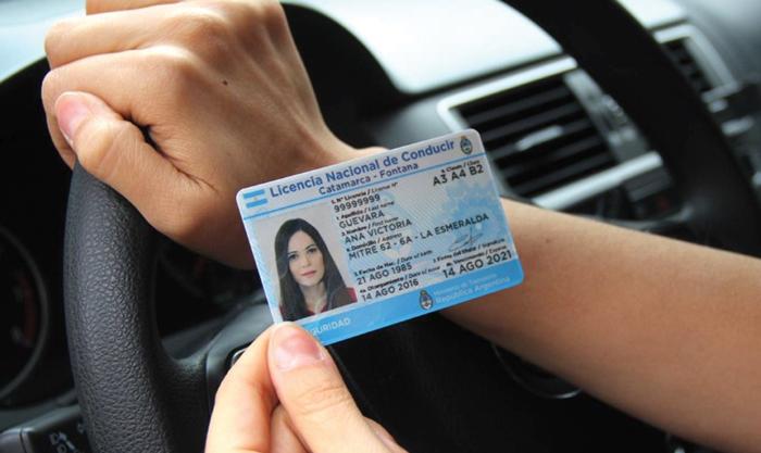 licencias