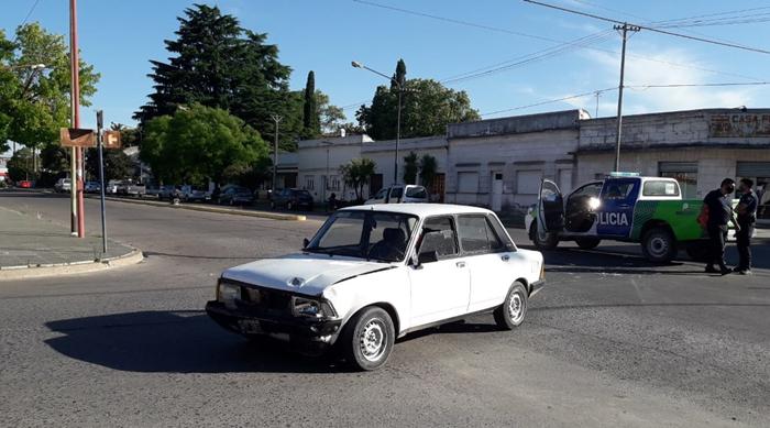 Accidente