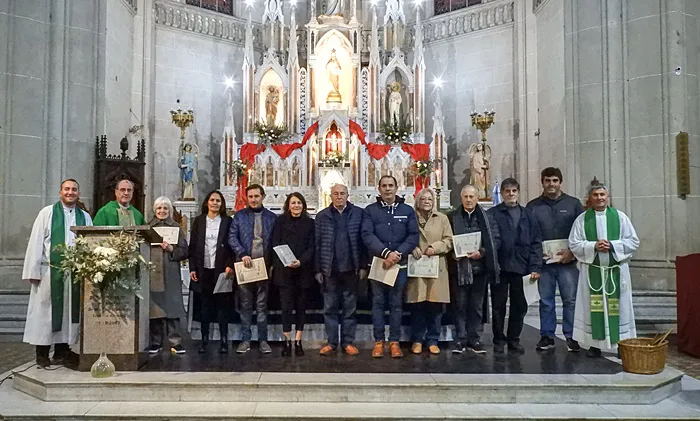 Jubileo del deporte