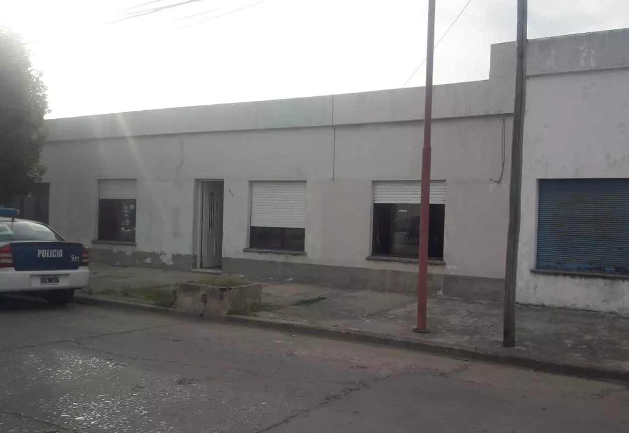 Comisaría de la mujer